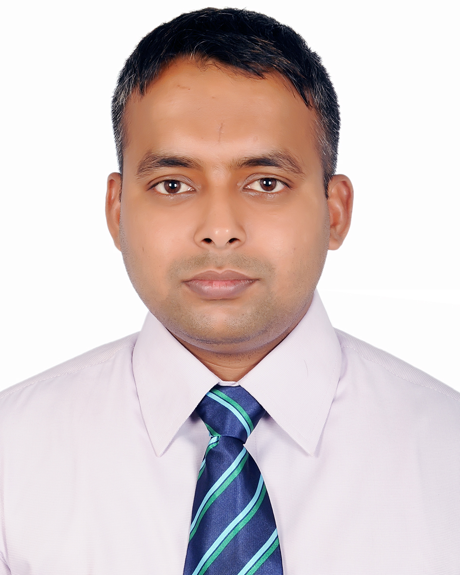 Md Shohidul Haque